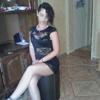Profil von Solweig, 35 Jahre, Swingerclub in Bitz (Baden-Württemberg)
