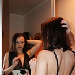 Nissrine - Swingerclub in Schiltach Profil von Nissrine, 43 Jahre, Swingerclub in Schiltach (Baden-Württemberg)
