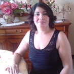 Maria-cristina - Swingerclub in Fischerbach Profil von Maria-cristina, 44 Jahre, Swingerclub in Fischerbach (Baden-Württemberg)