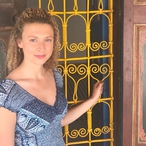 Profil von Safoura, 29 Jahre, Swingerclub in St. Leon-Rot (Baden-Württemberg)
