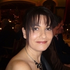 Profil von Mandy, 38 Jahre, Swingerclub in Neuenstein (Baden-Württemberg)